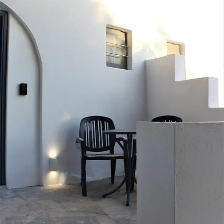 Apartman Depi's Sea Horizon α3 Mikrí Vígla