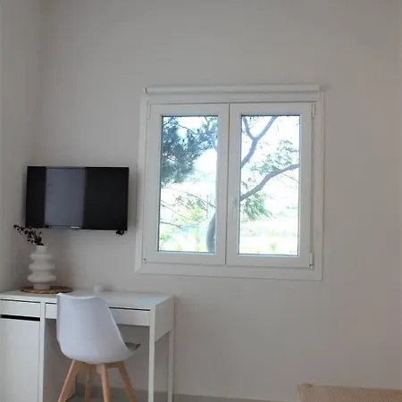 Apartman Depi's Sea Horizon α3
