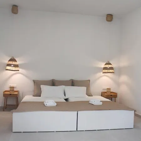 Apartman Depi's Sea Horizon α3