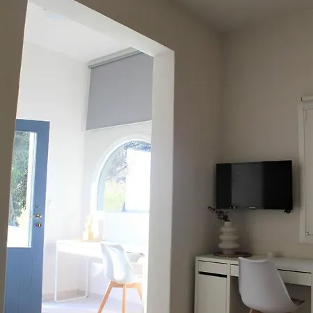 Apartman Depi's Sea Horizon α3