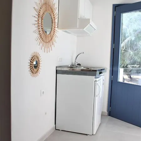 Depi's Sea Horizon α3 Apartman