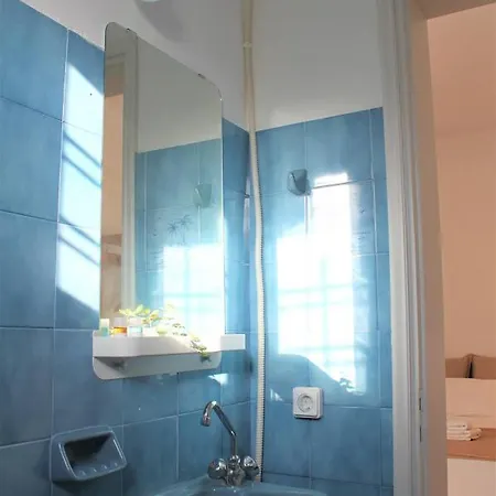 Depi's Sea Horizon α3 Apartman