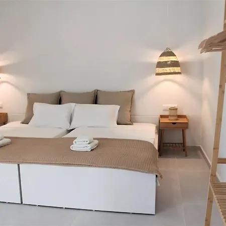 Depi's Sea Horizon α3 Apartman *