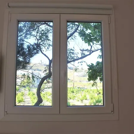 Depi's Sea Horizon α3 * Mikrí Vígla