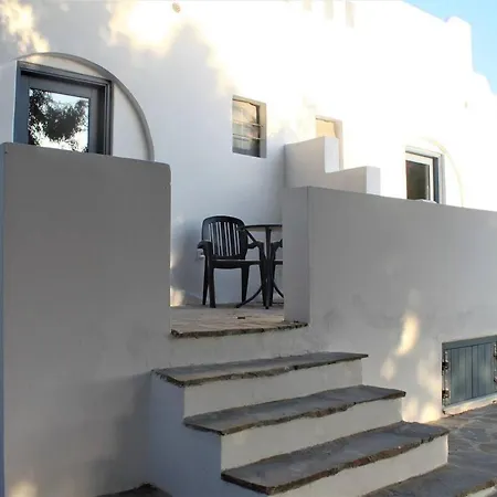 Apartman Depi's Sea Horizon α3 *